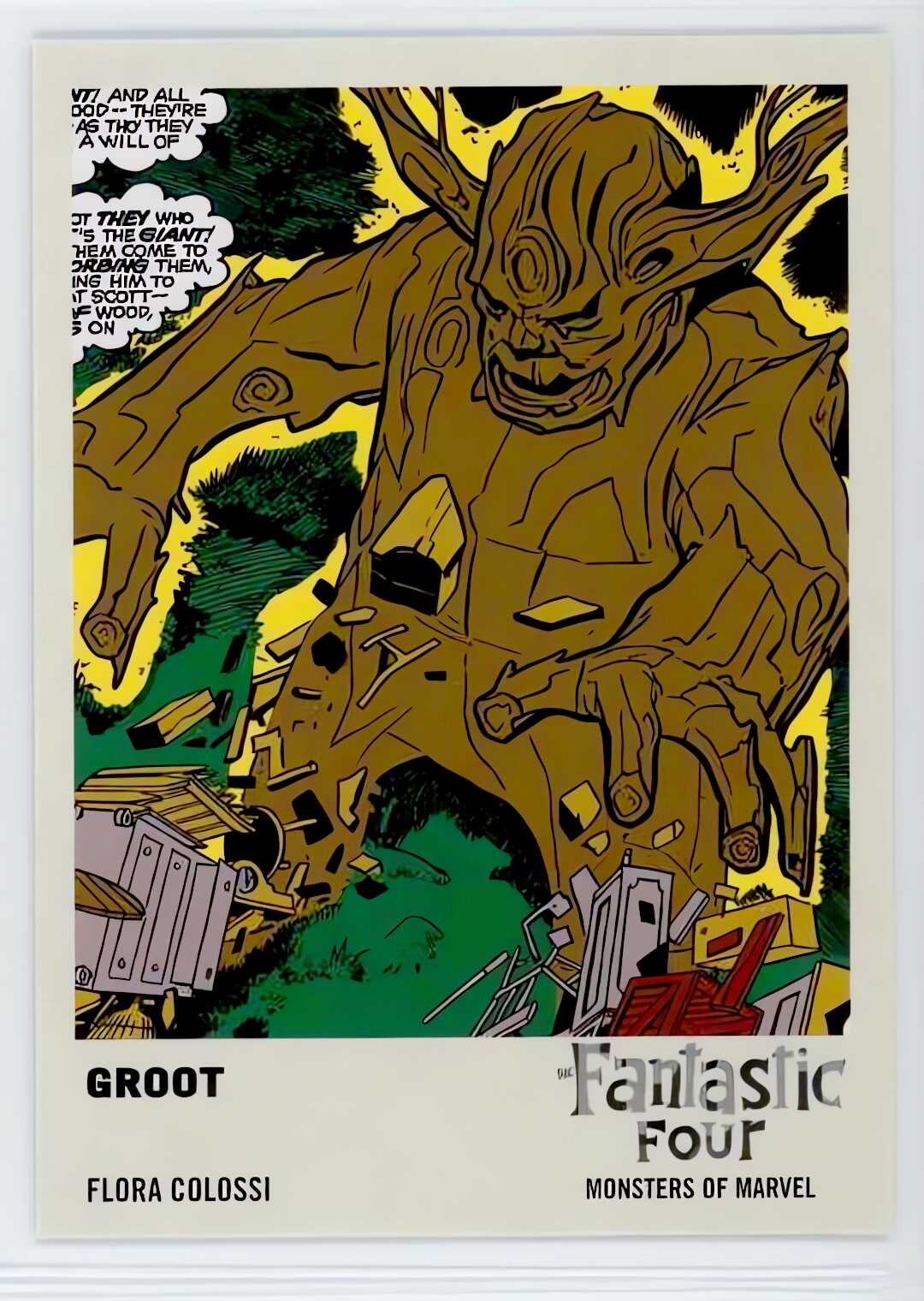Groot