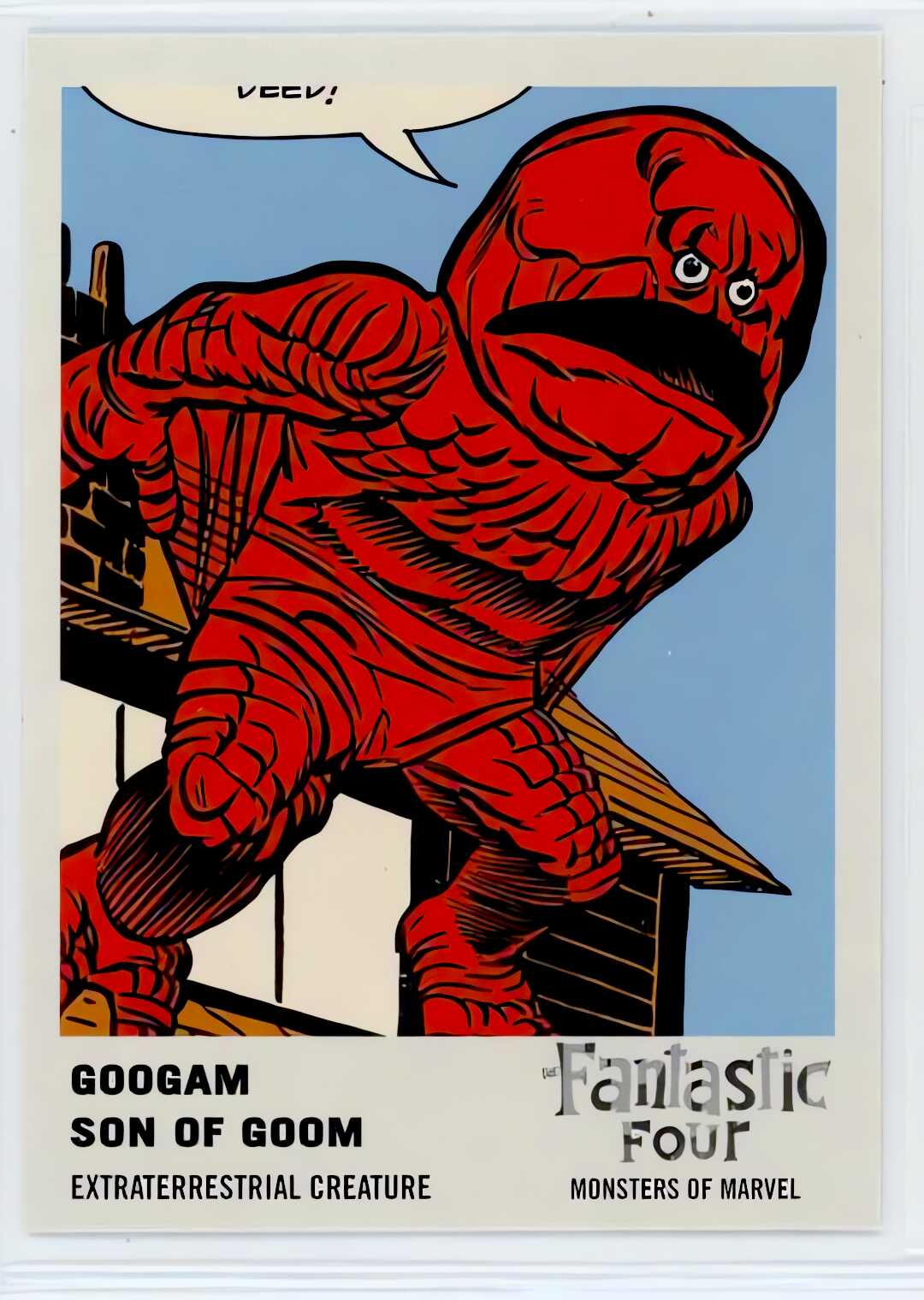 Googam Son of Goom