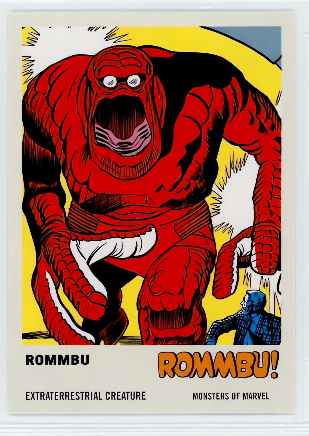 Rommbu