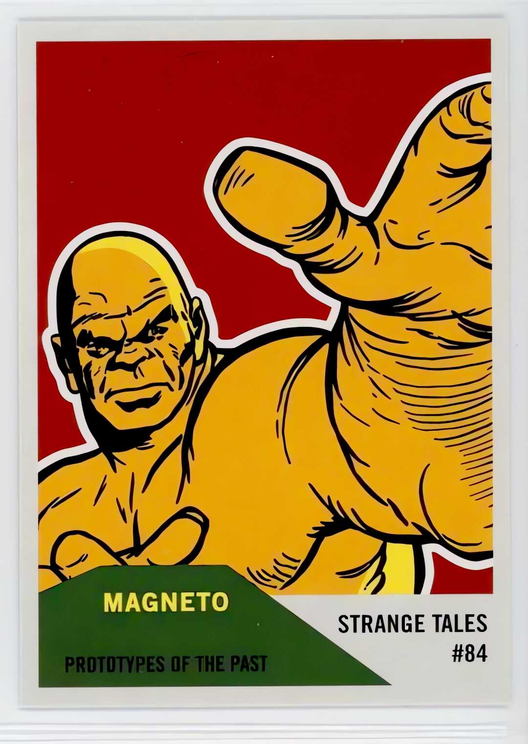 Magneto