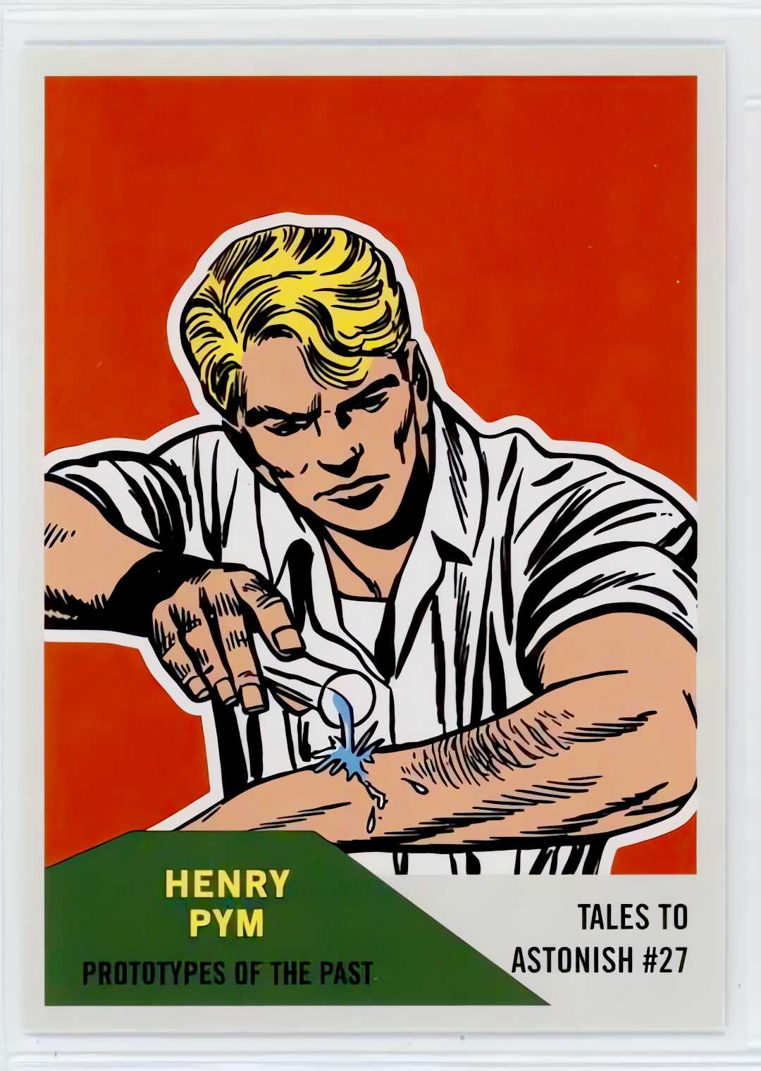 Henry Pym
