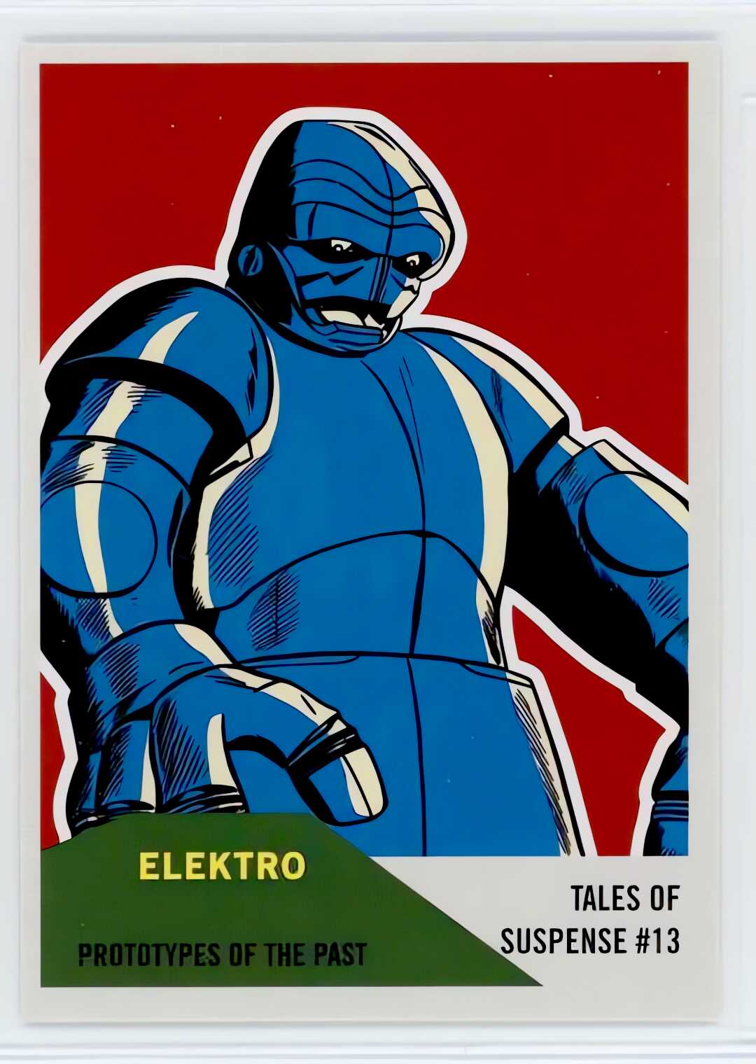 Elektro
