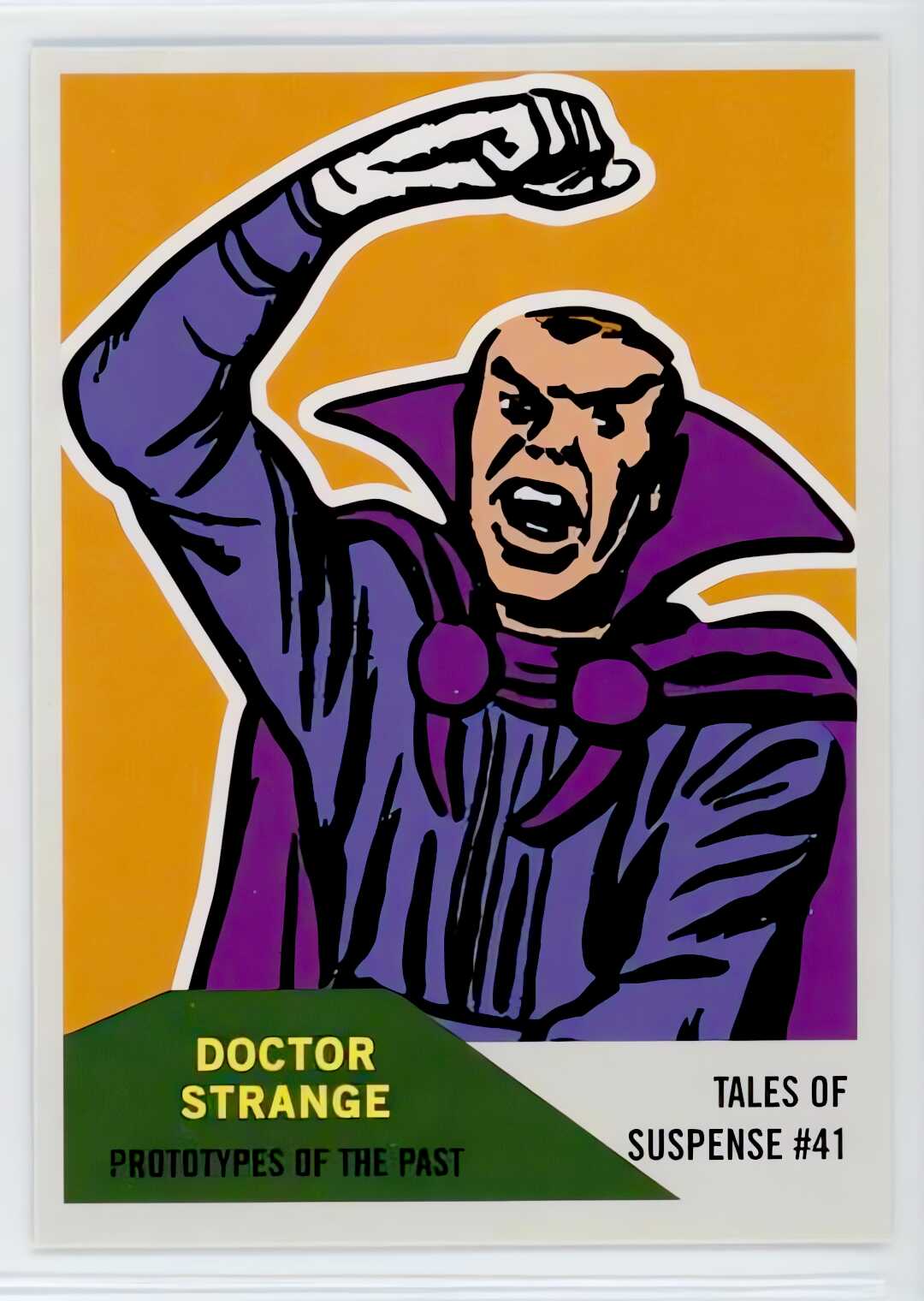 Doctor Strange