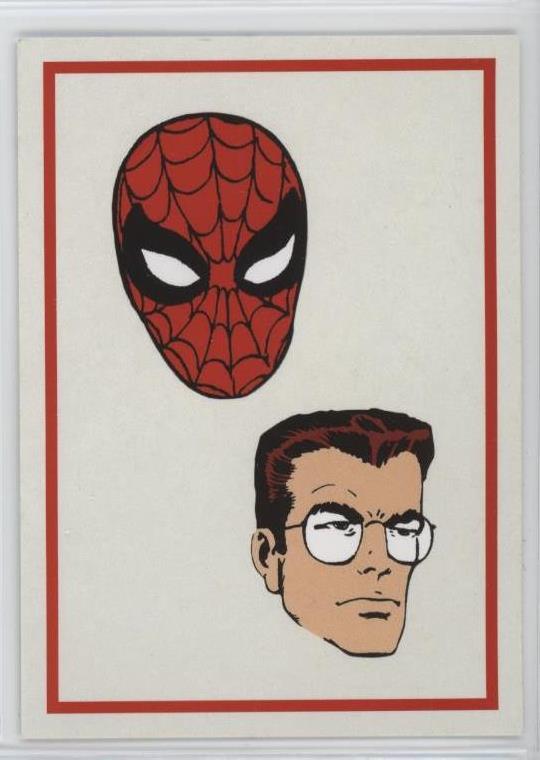 Spider-Man/Peter Parker