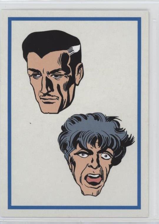 Doctor Strange/Nightmare
