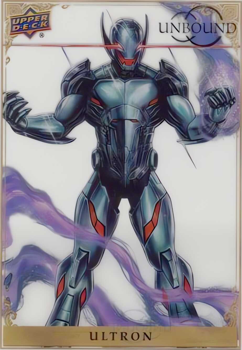 Ultron