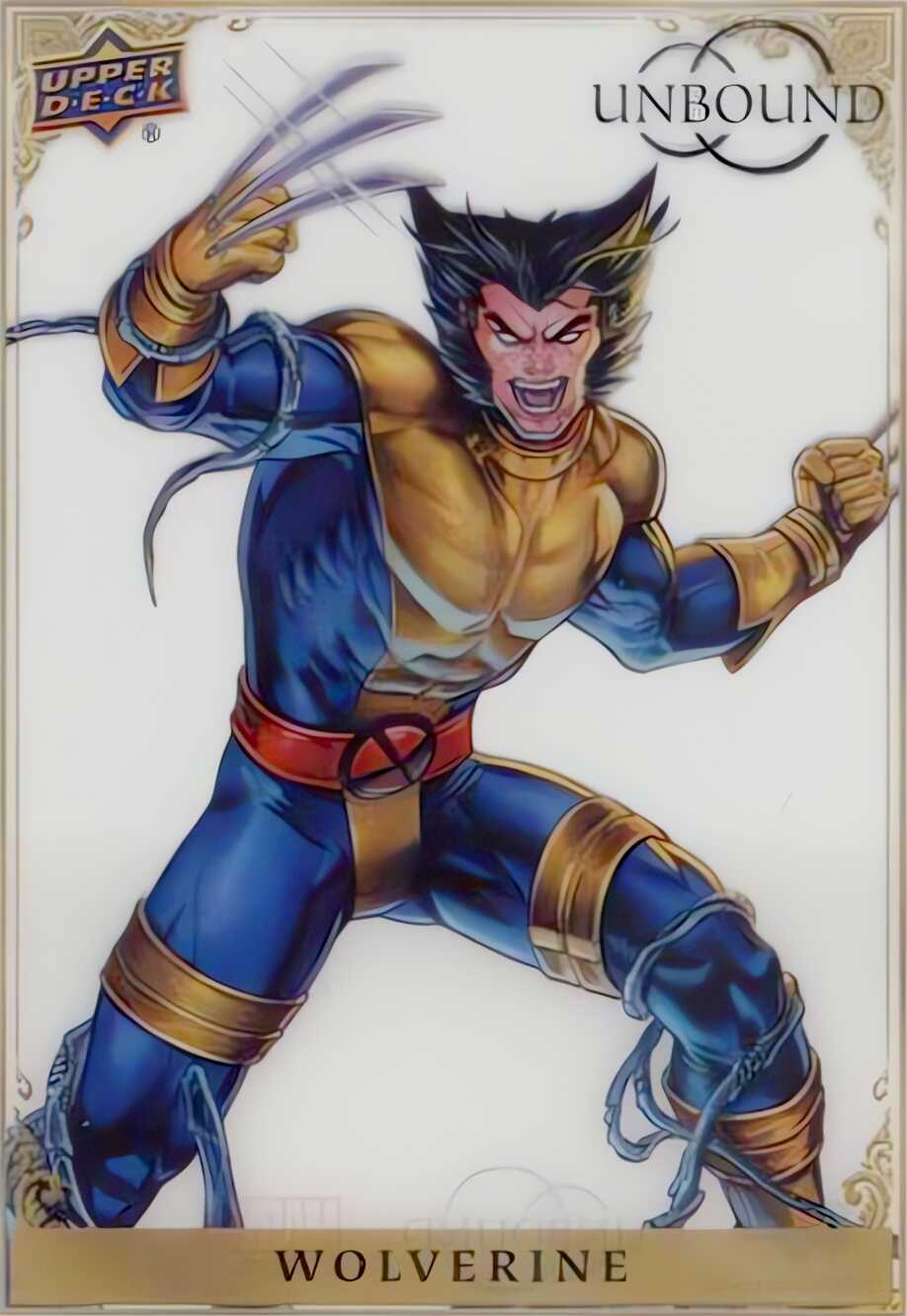 Wolverine