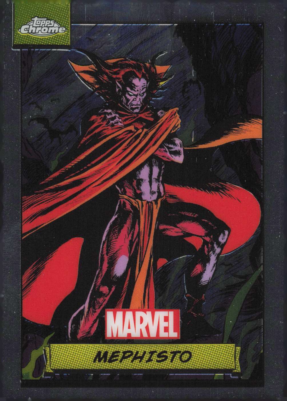 Mephisto