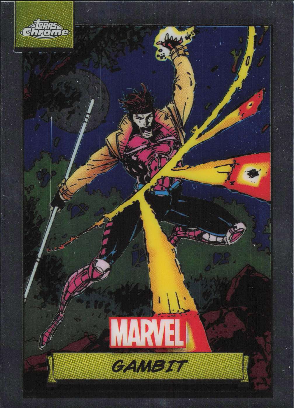 Gambit