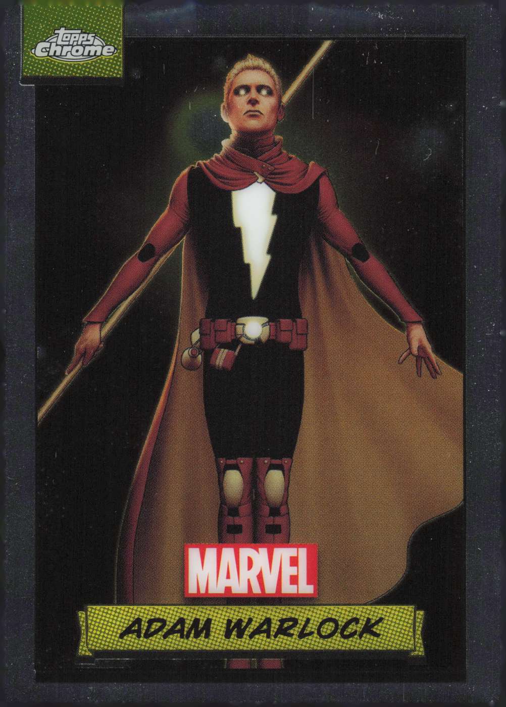 Adam Warlock