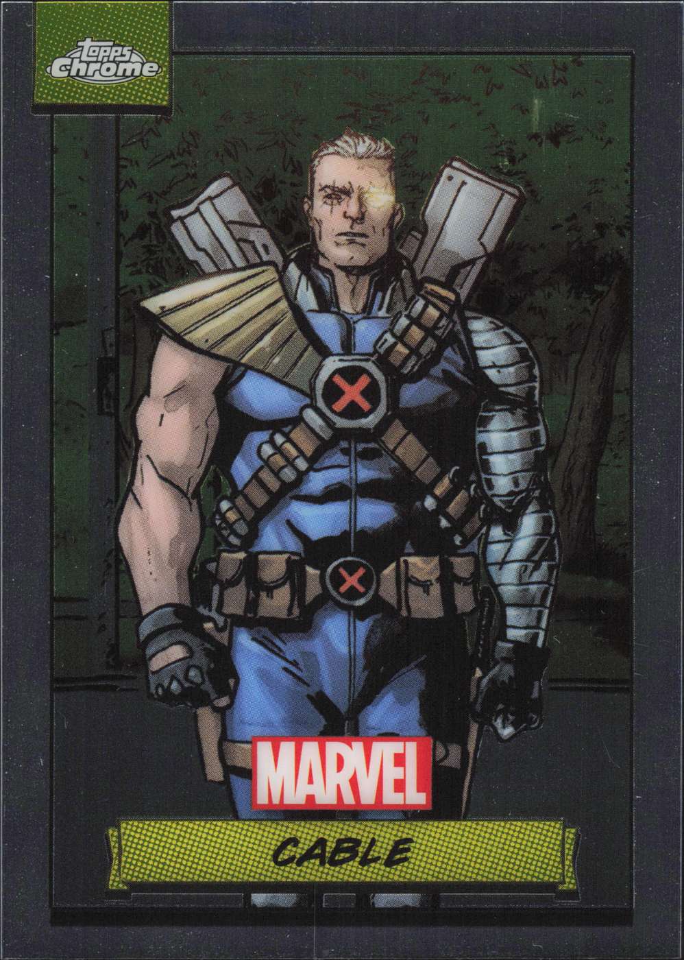 Cable