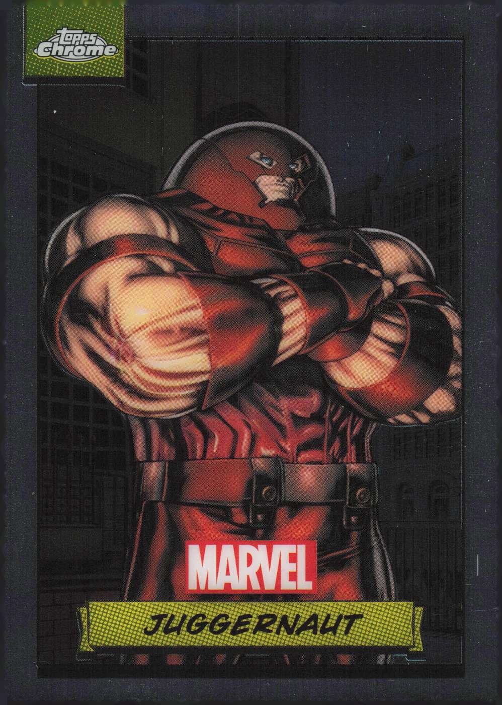 Juggernaut