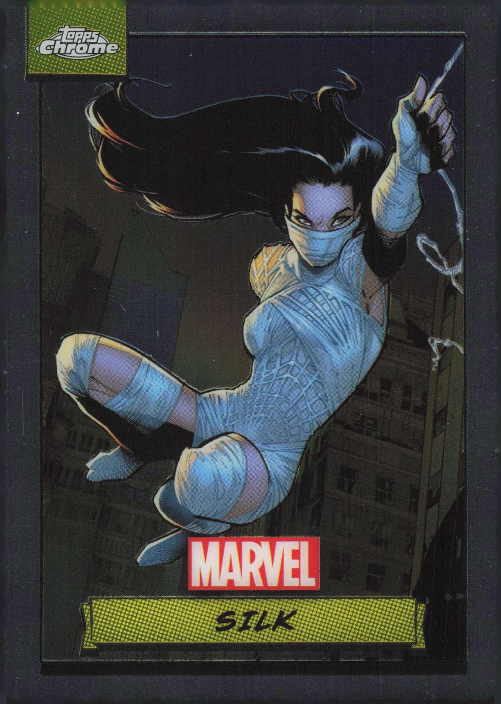 Silk