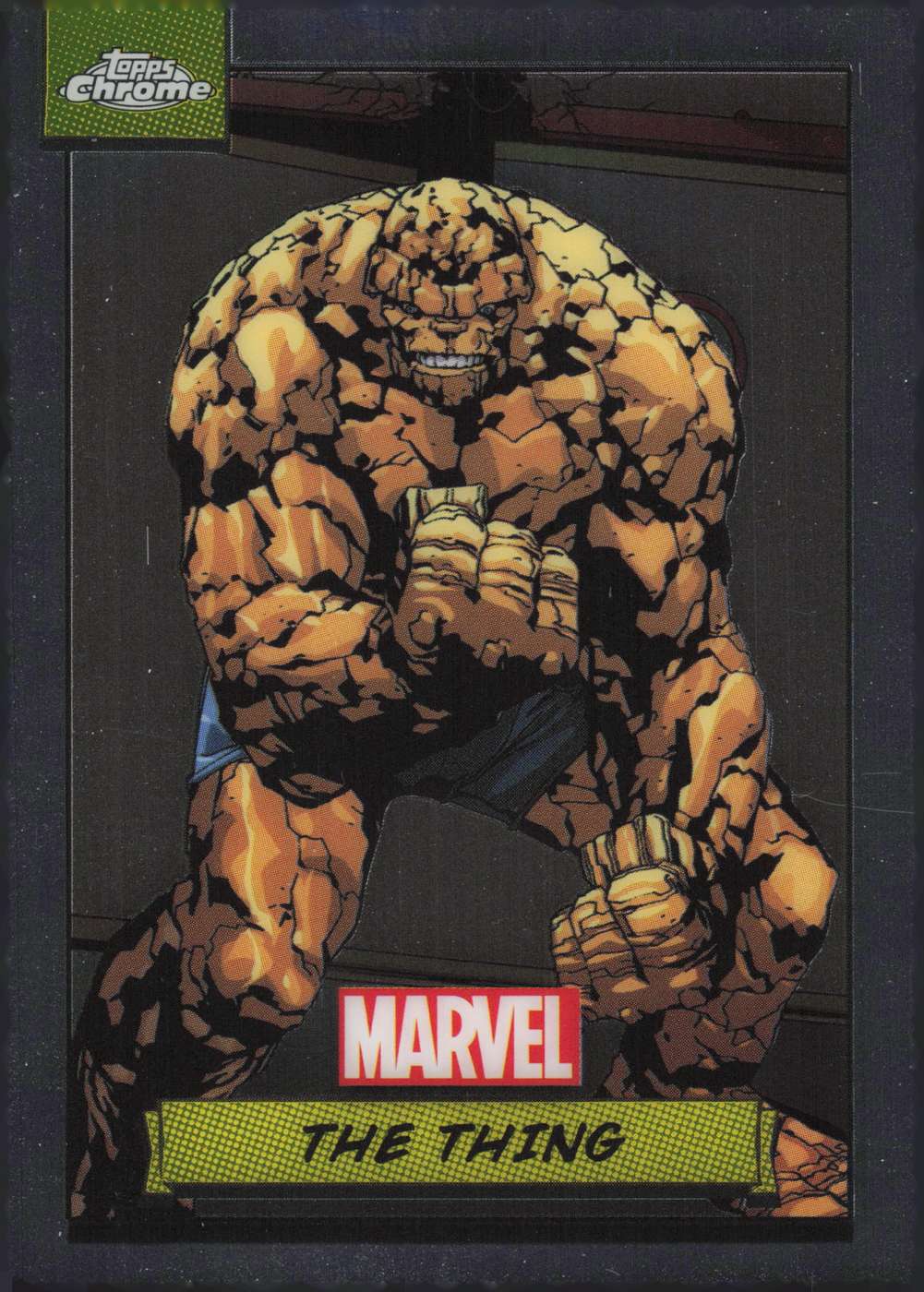 The Thing