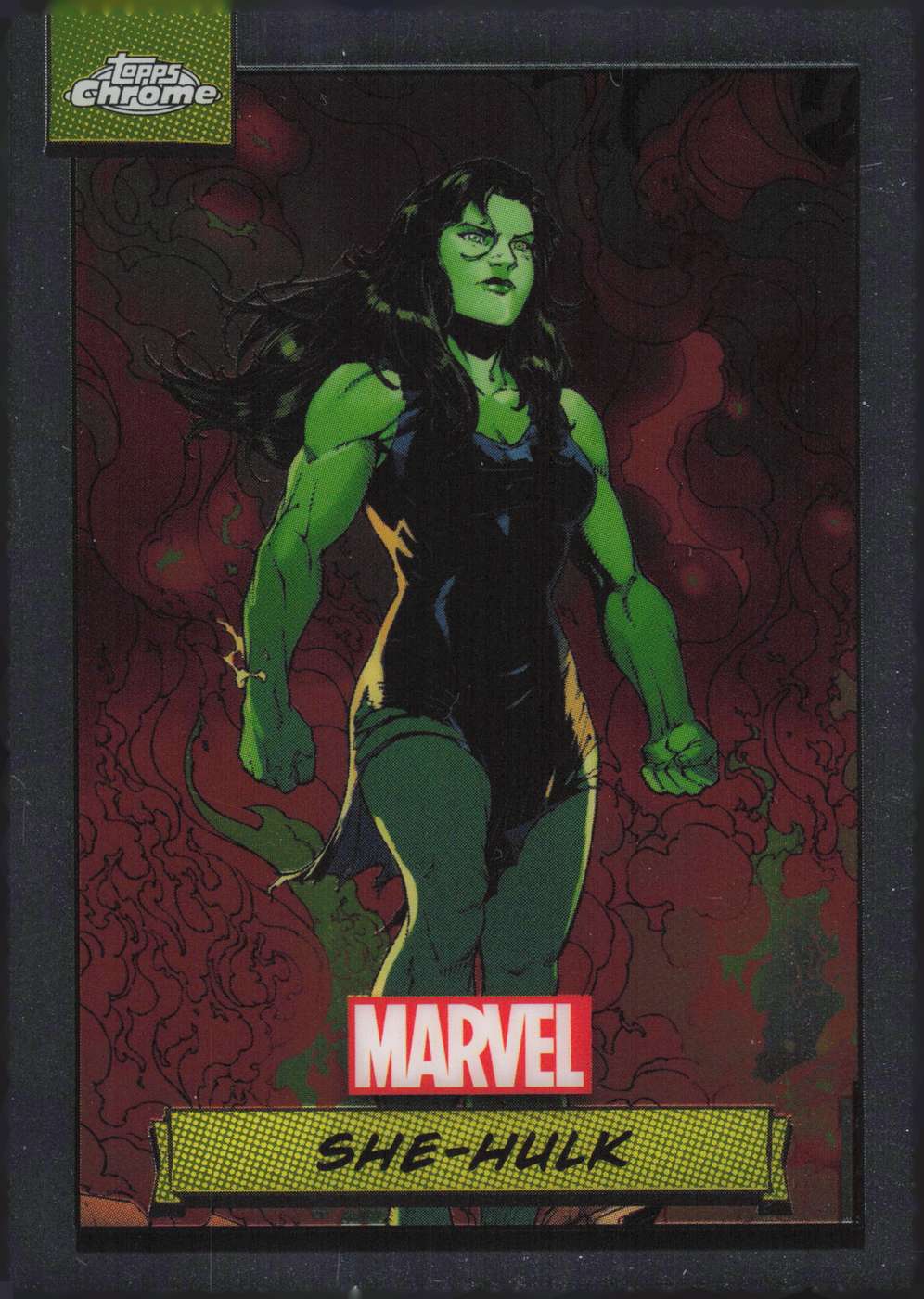 She-Hulk