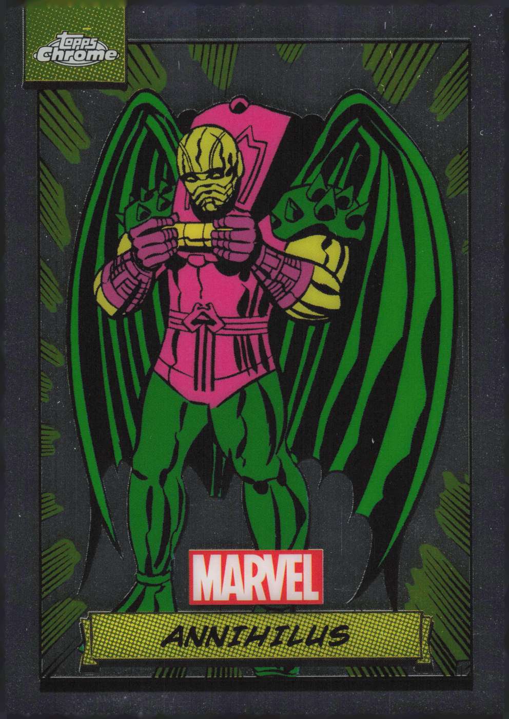 Annihilus