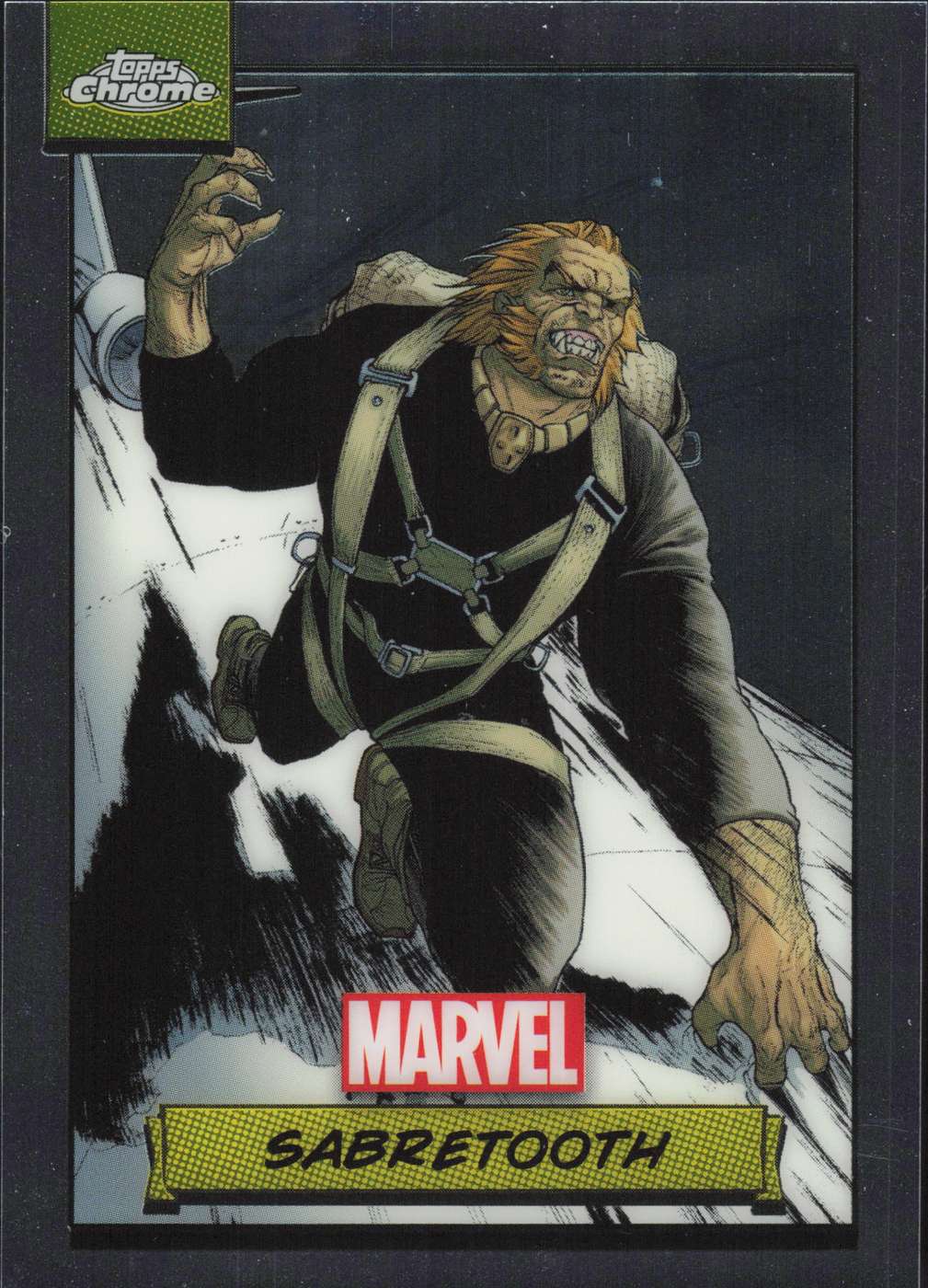 Sabretooth