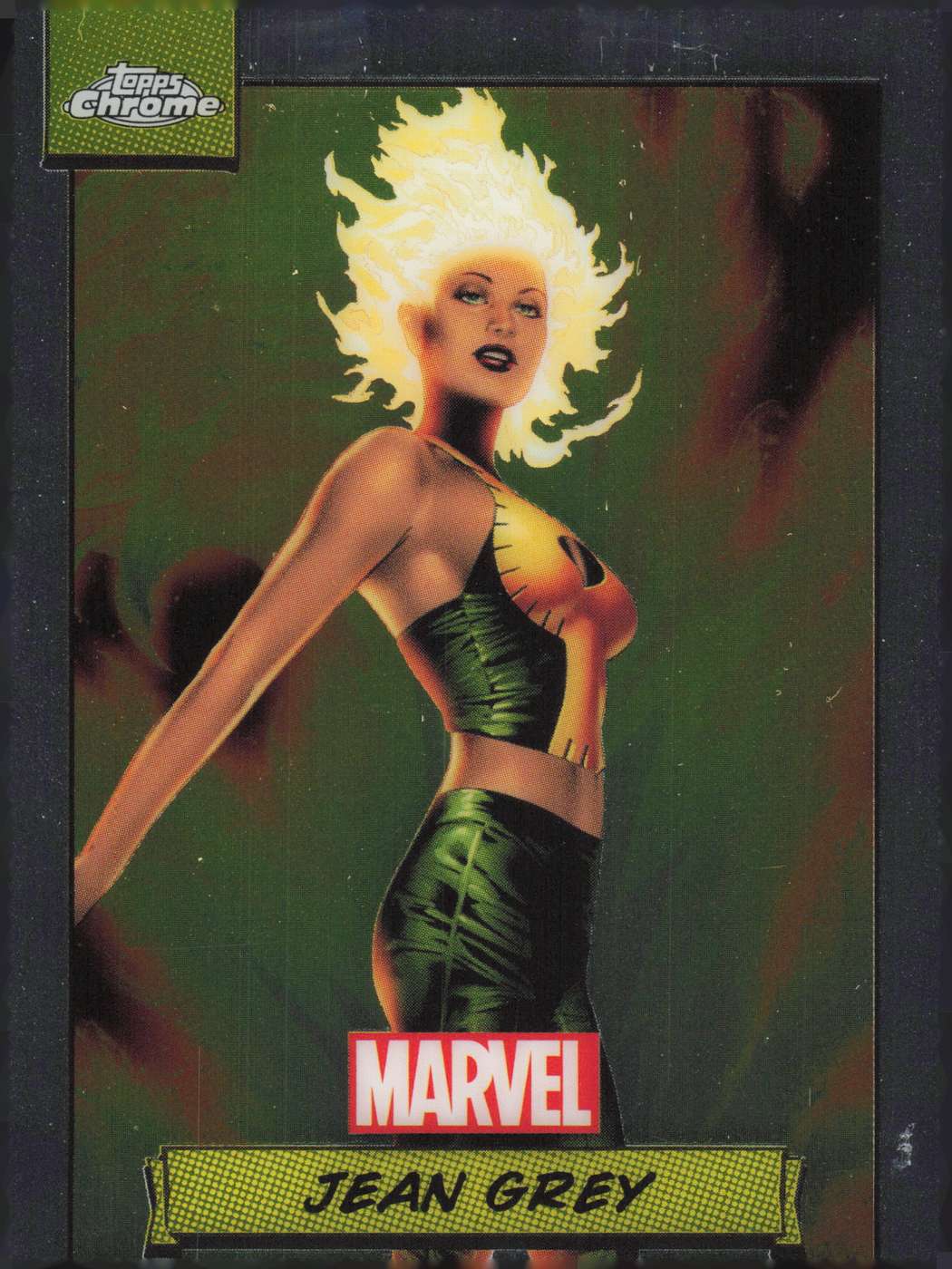 Jean Grey