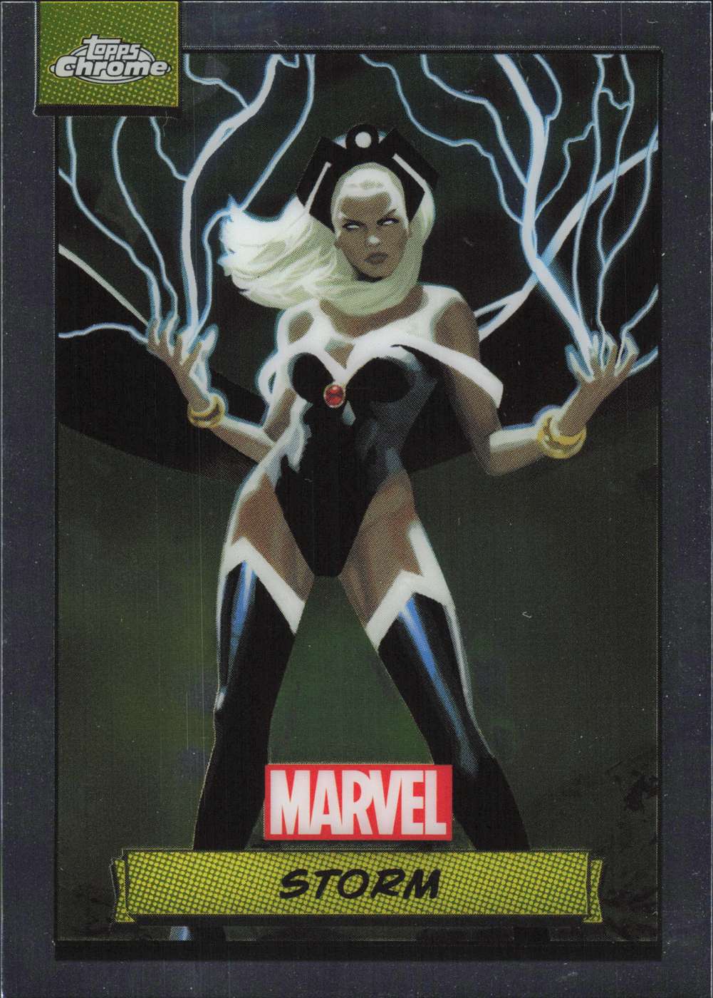 Storm