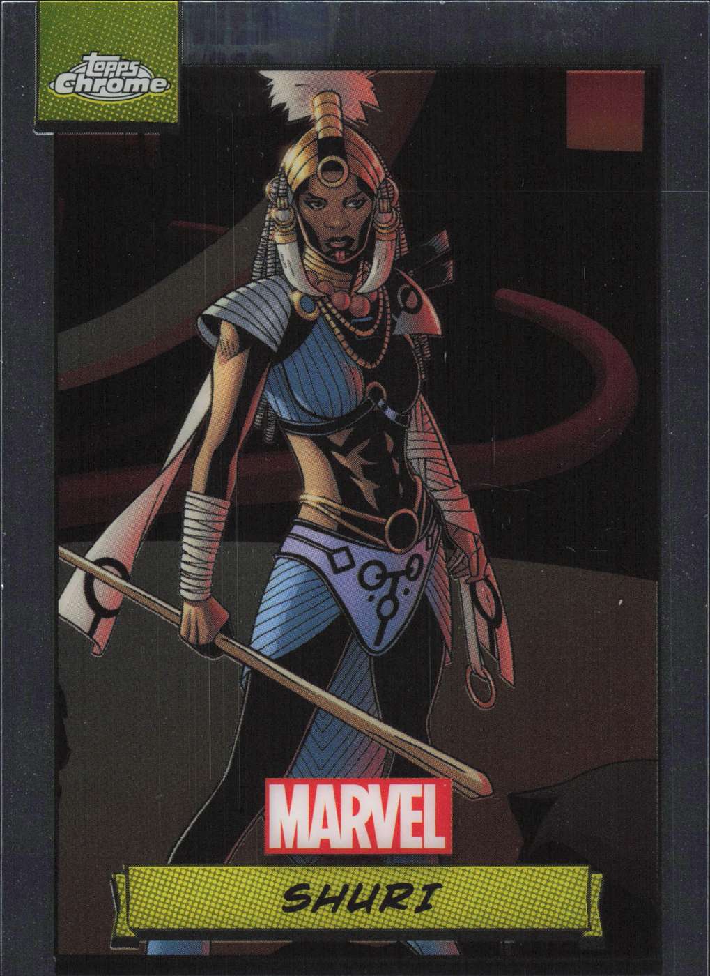 Shuri