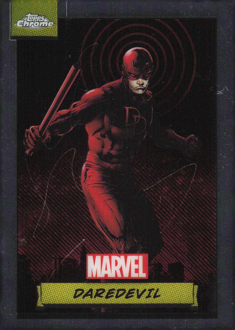 Daredevil
