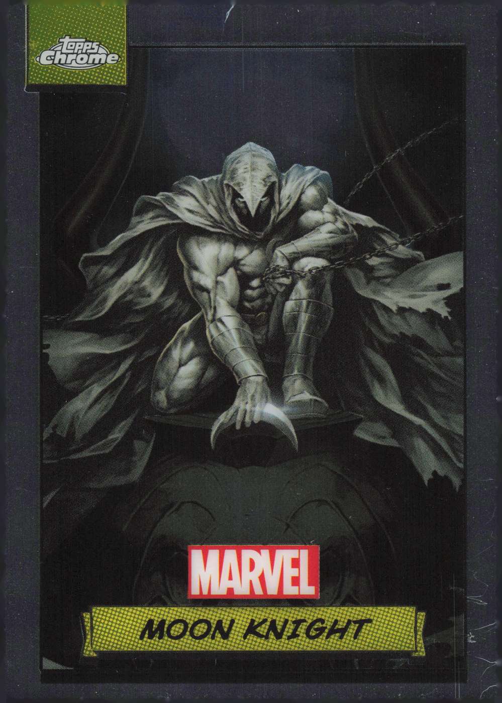 Moon Knight