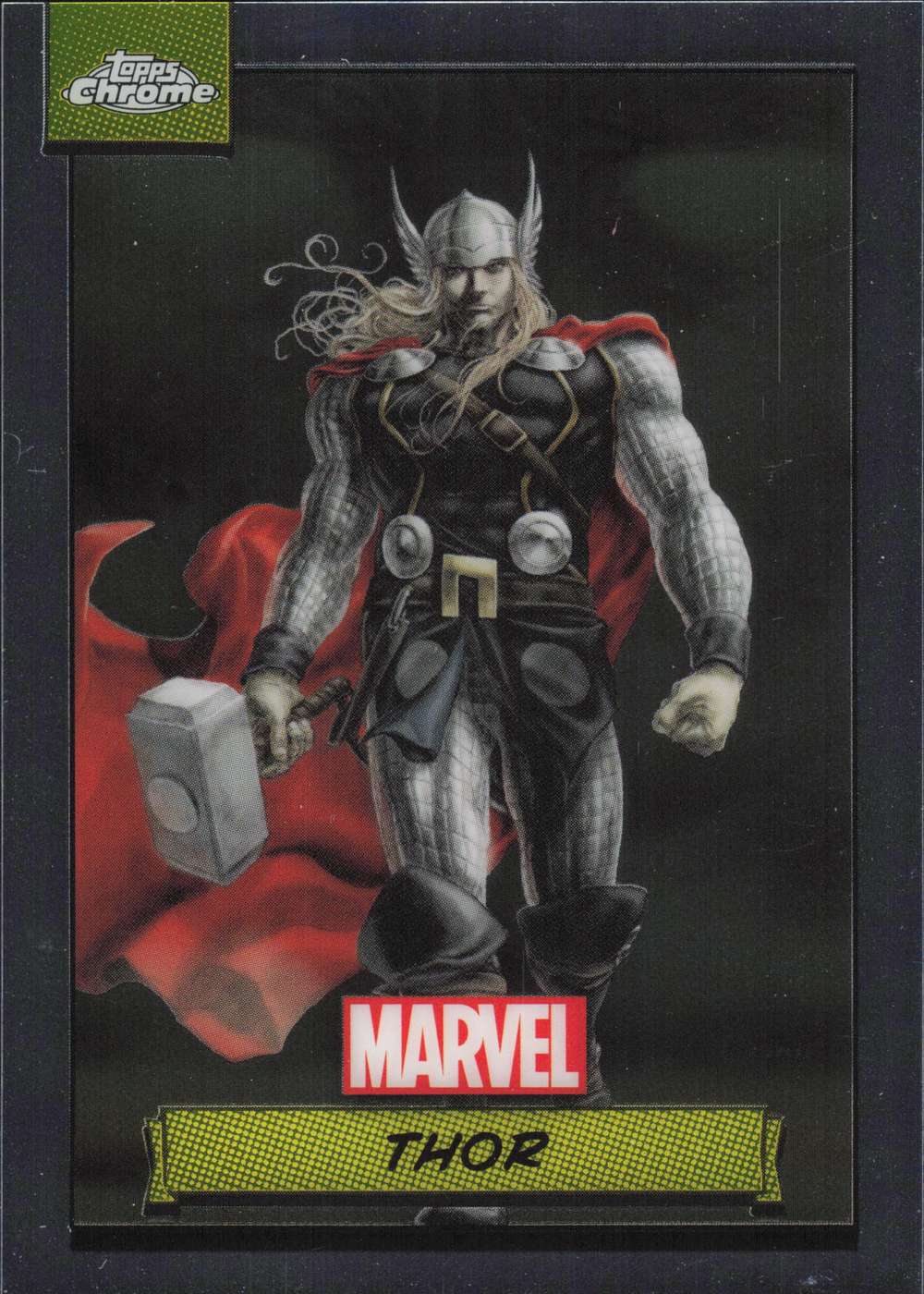 Thor