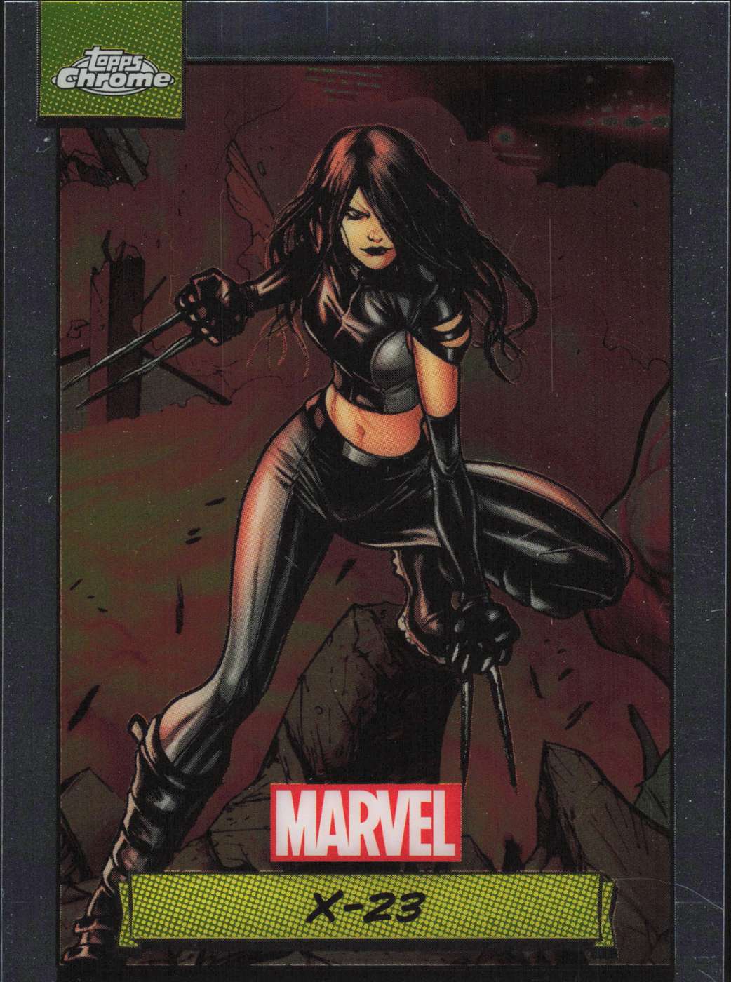 X-23