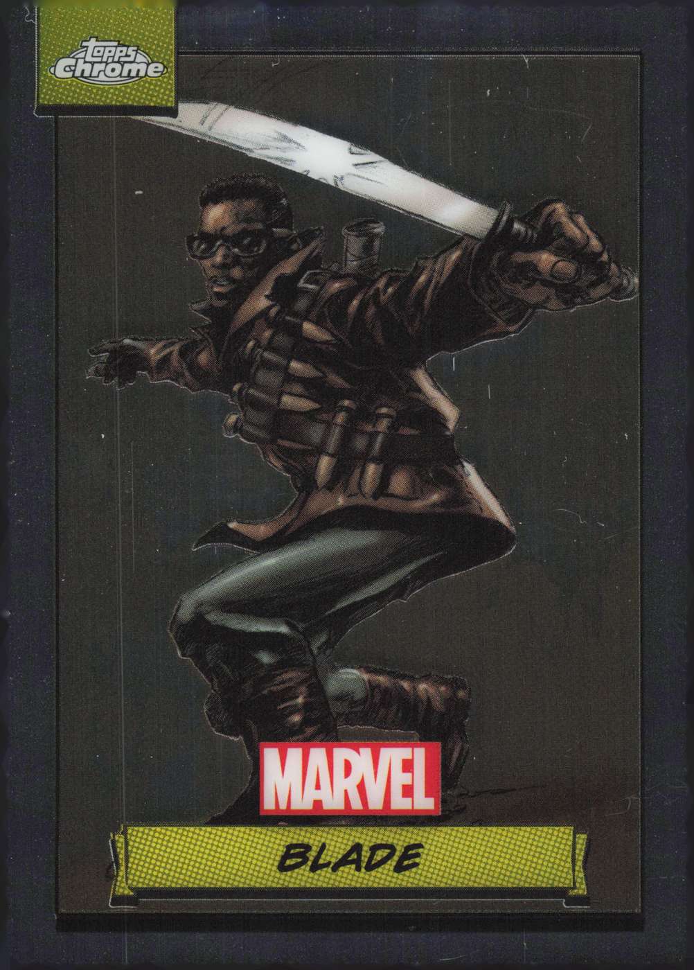Blade
