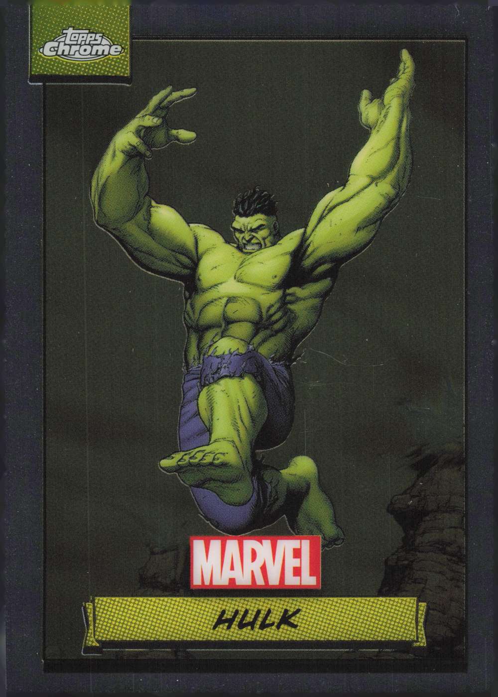 Hulk
