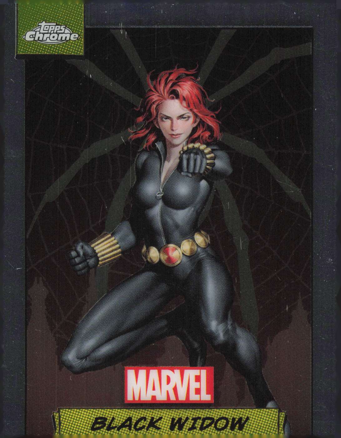 Black Widow