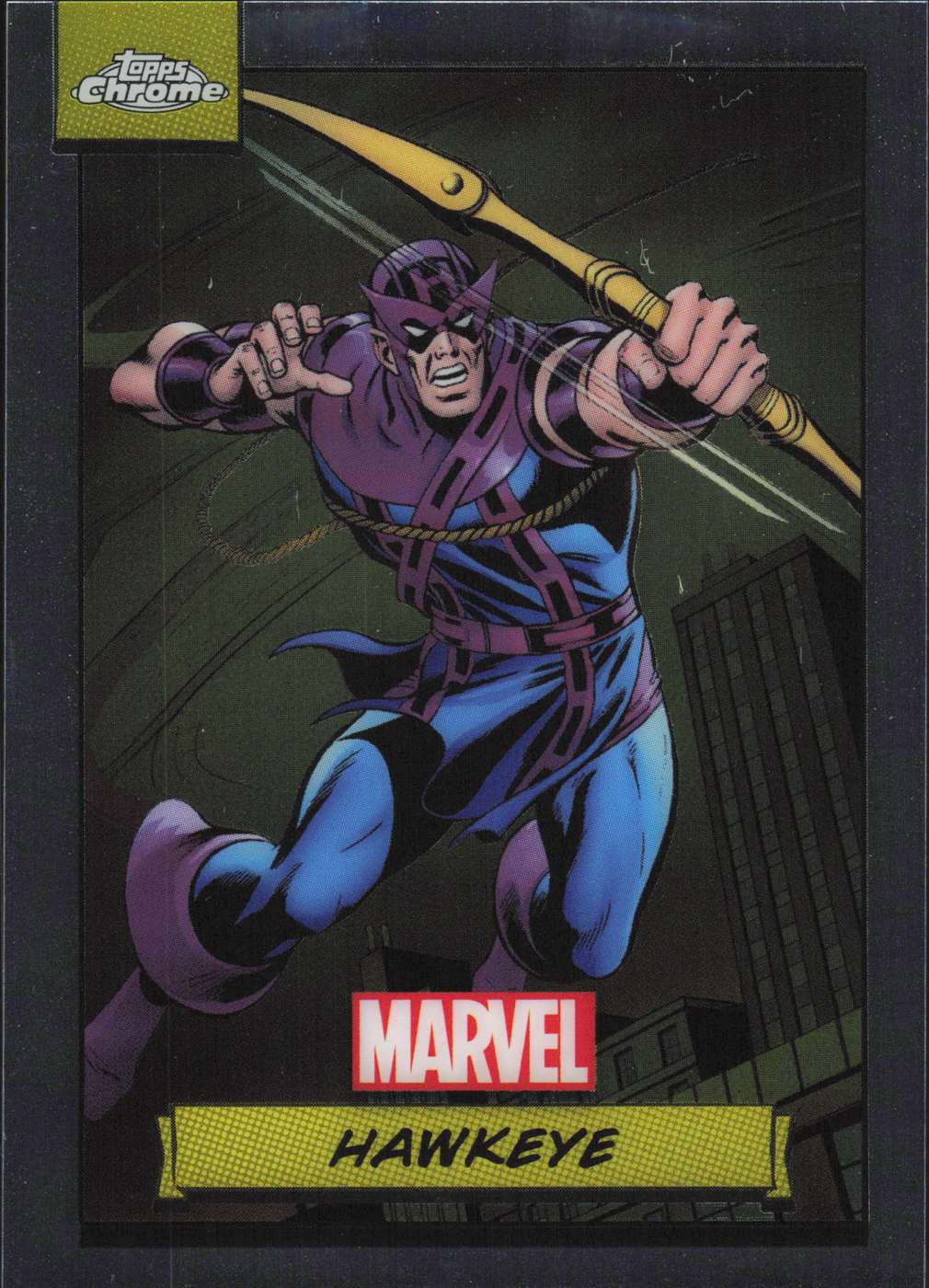 Hawkeye