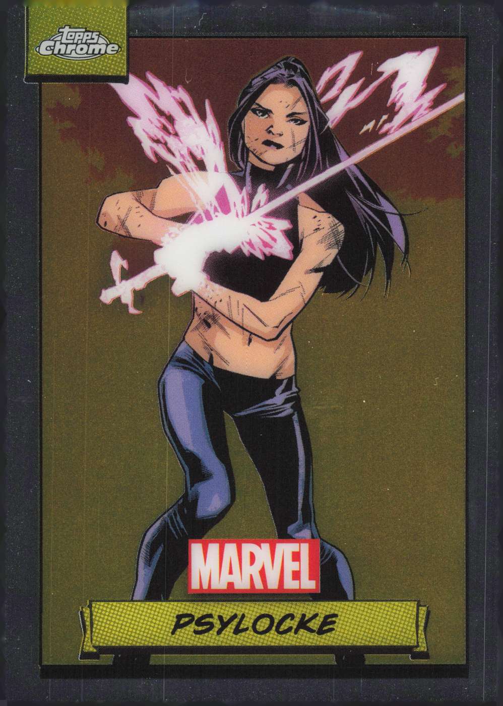 Psylocke