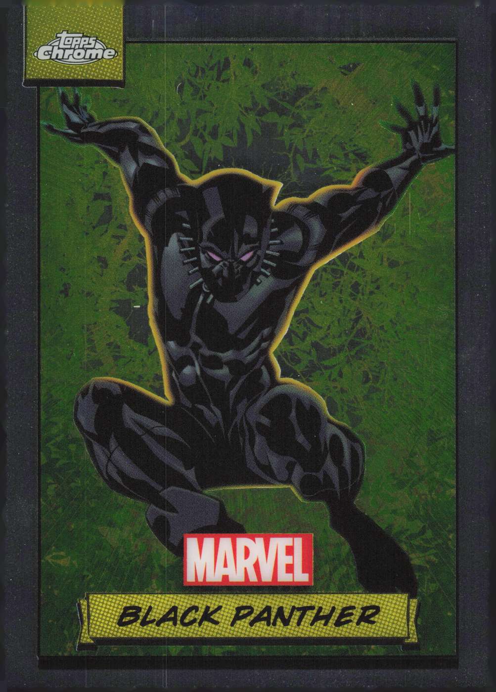 Black Panther