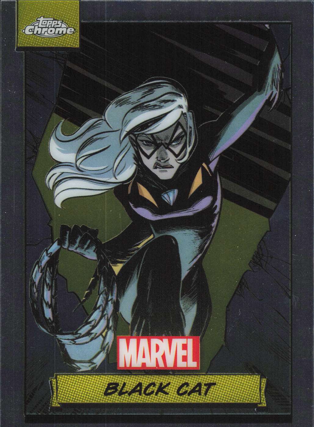 Black Cat