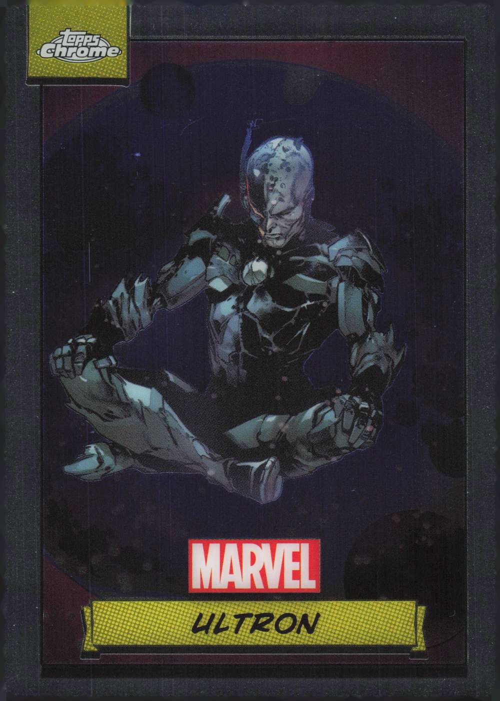 Ultron
