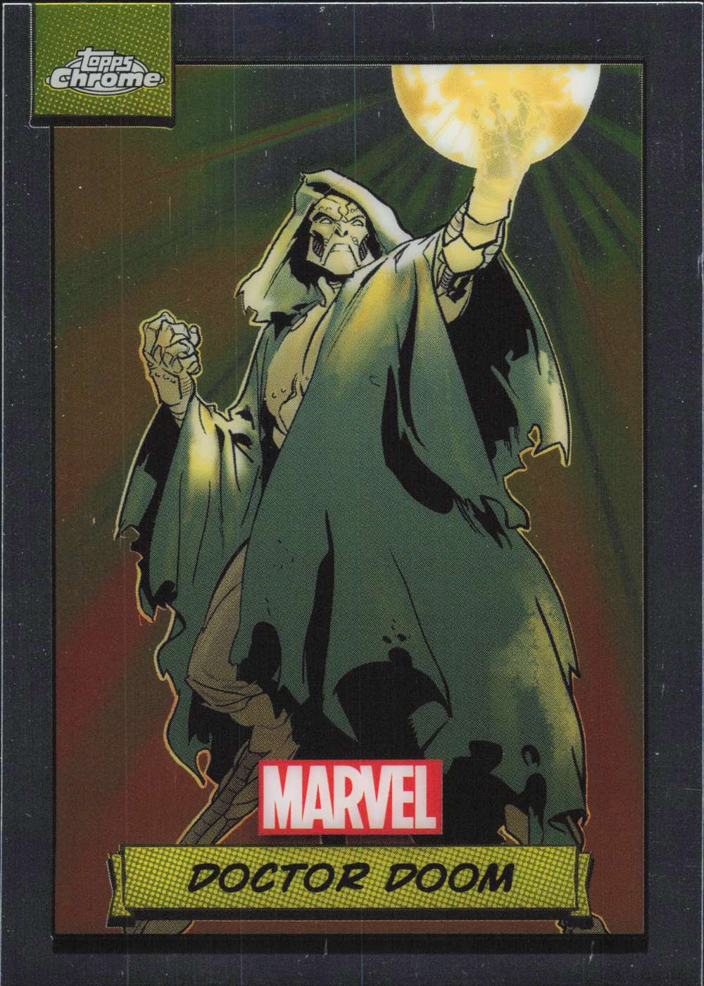 Doctor Doom