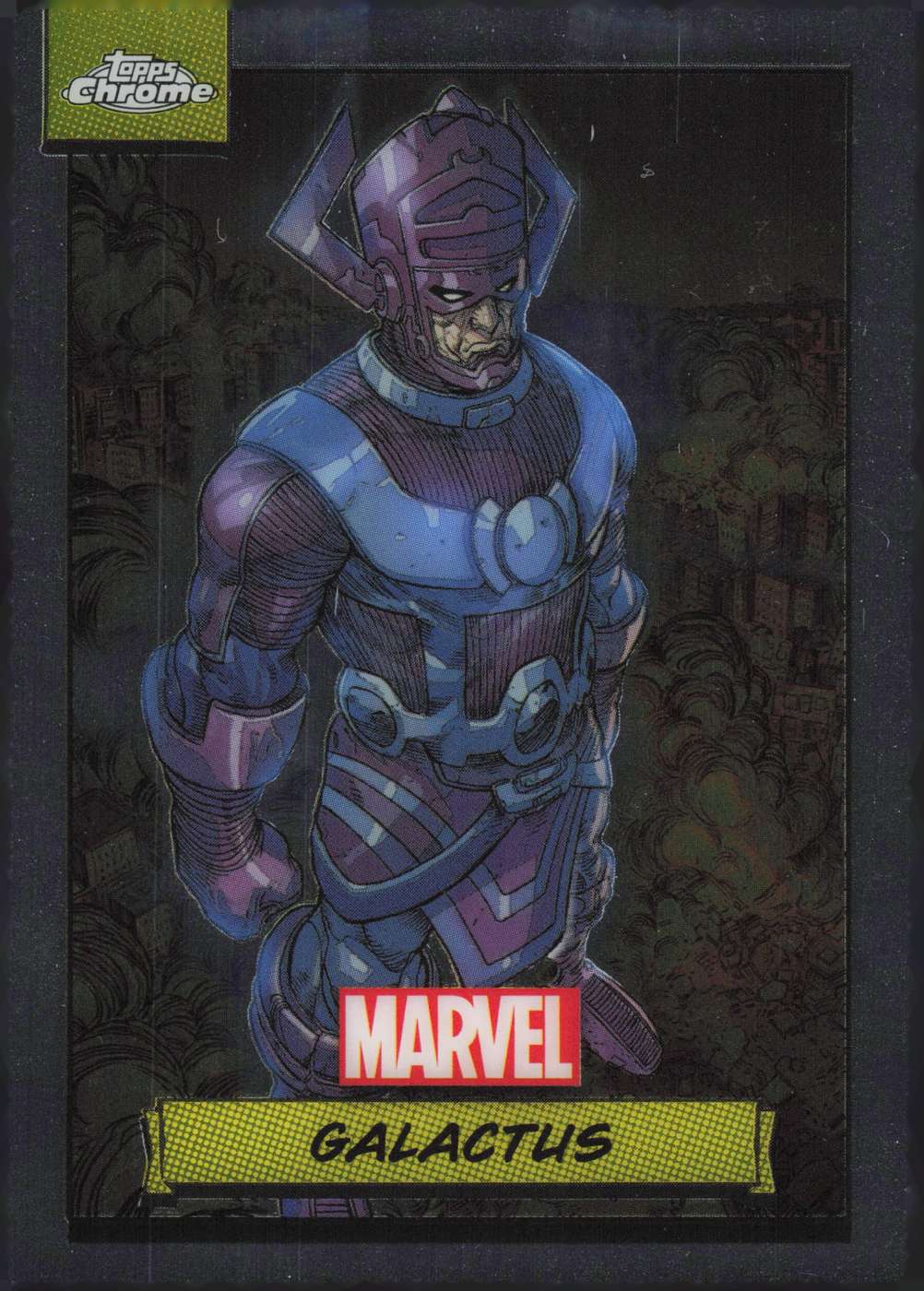 Galactus