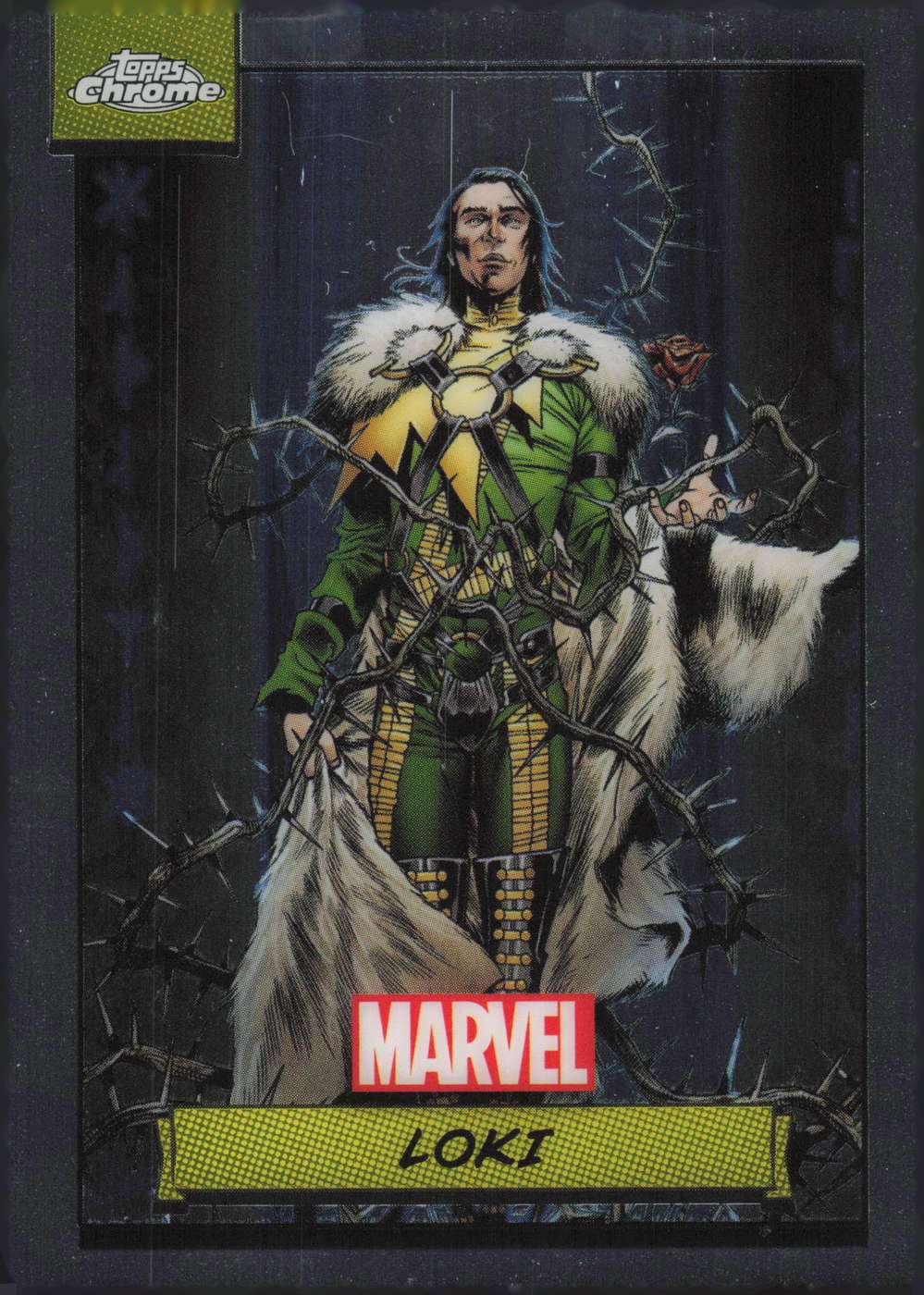 Loki