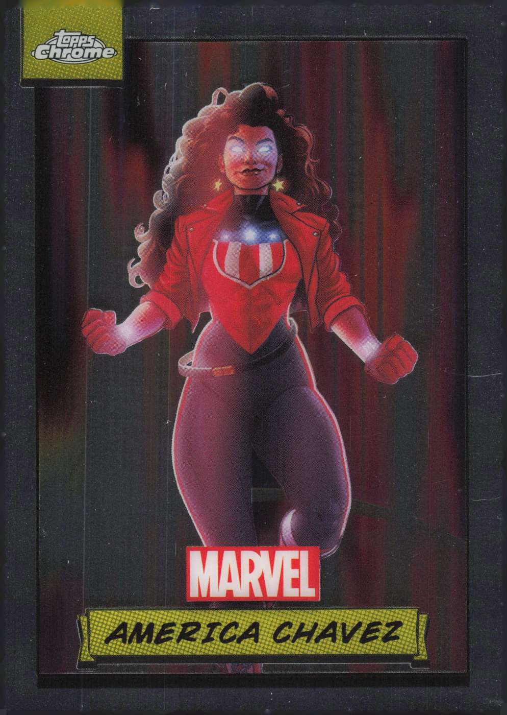 America Chavez