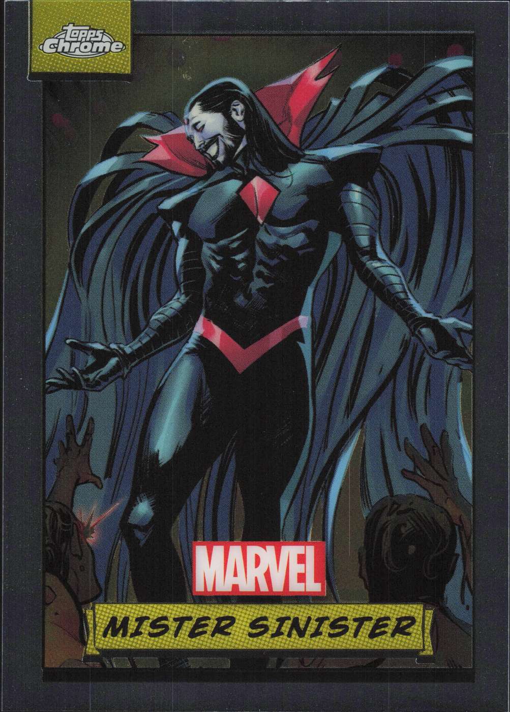 Mister Sinister