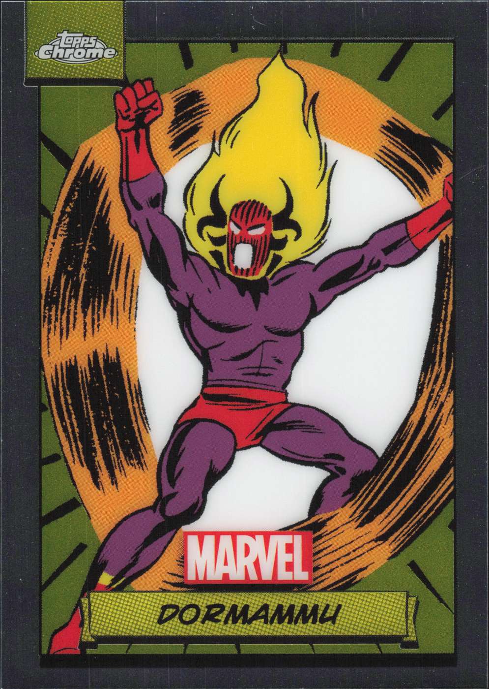 Dormammu