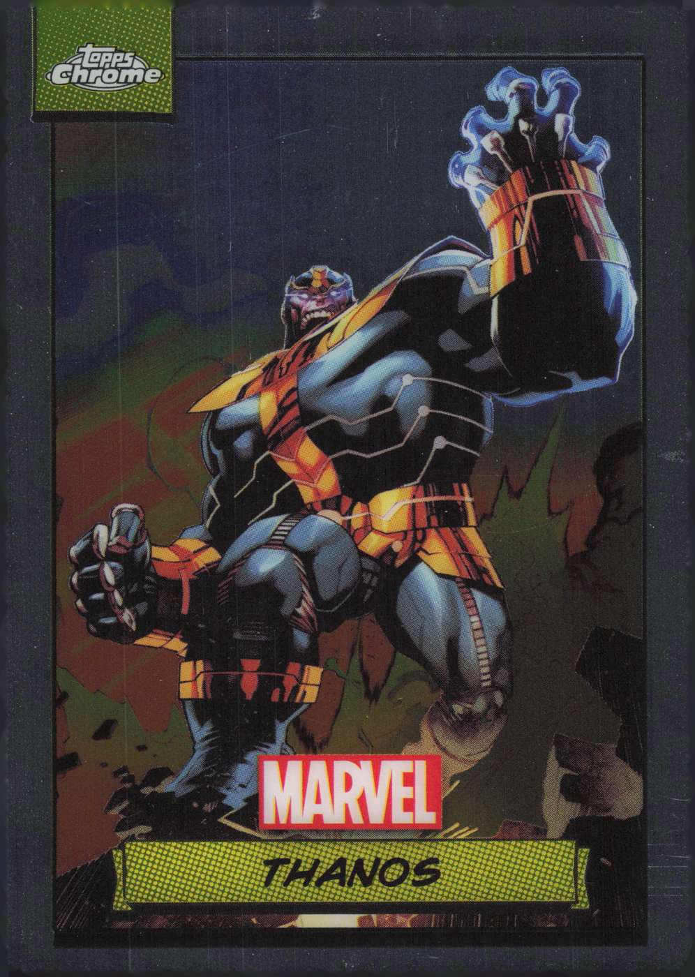 Thanos