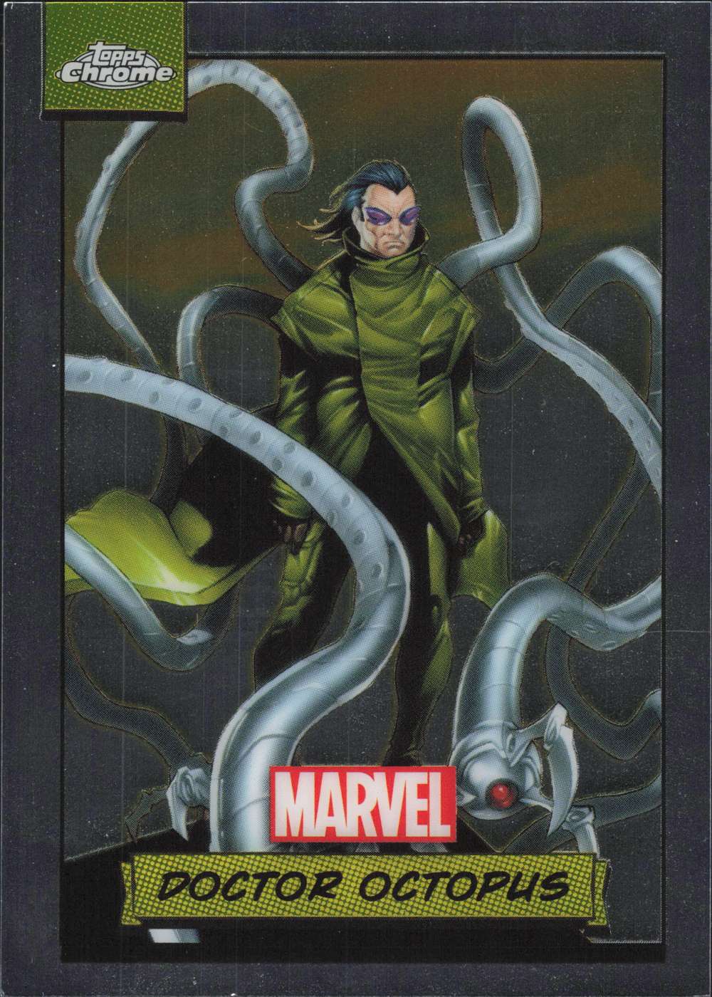 Doctor Octopus