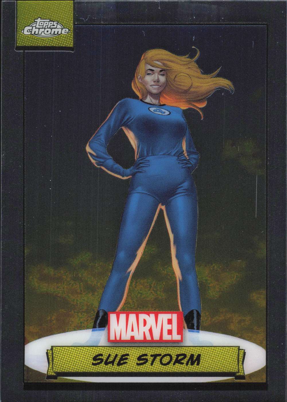 Sue Storm