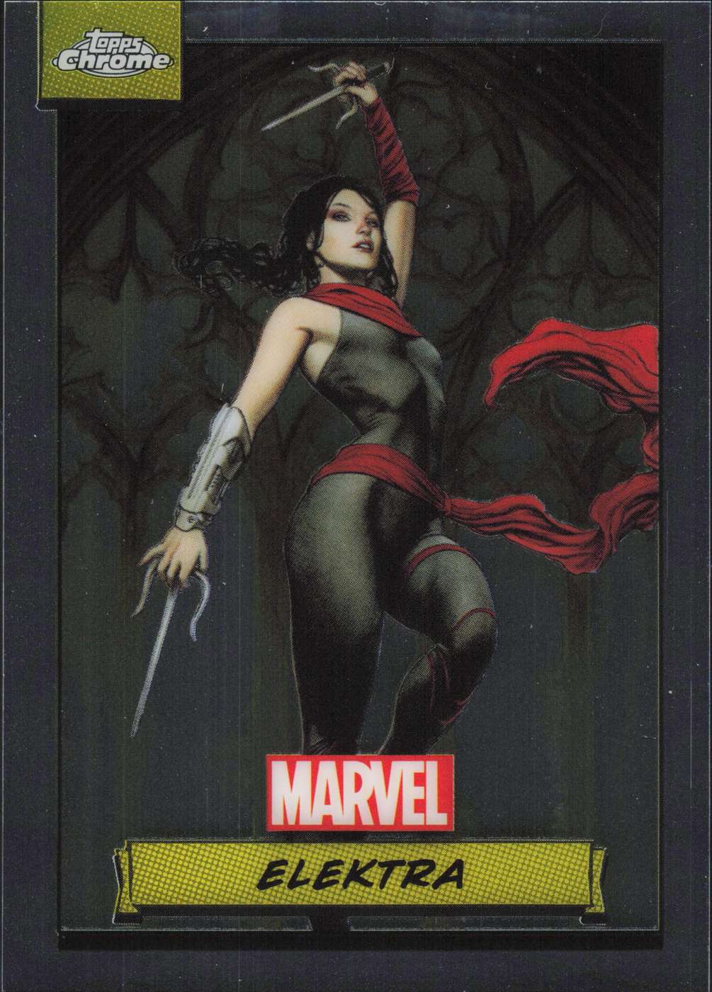 Elektra
