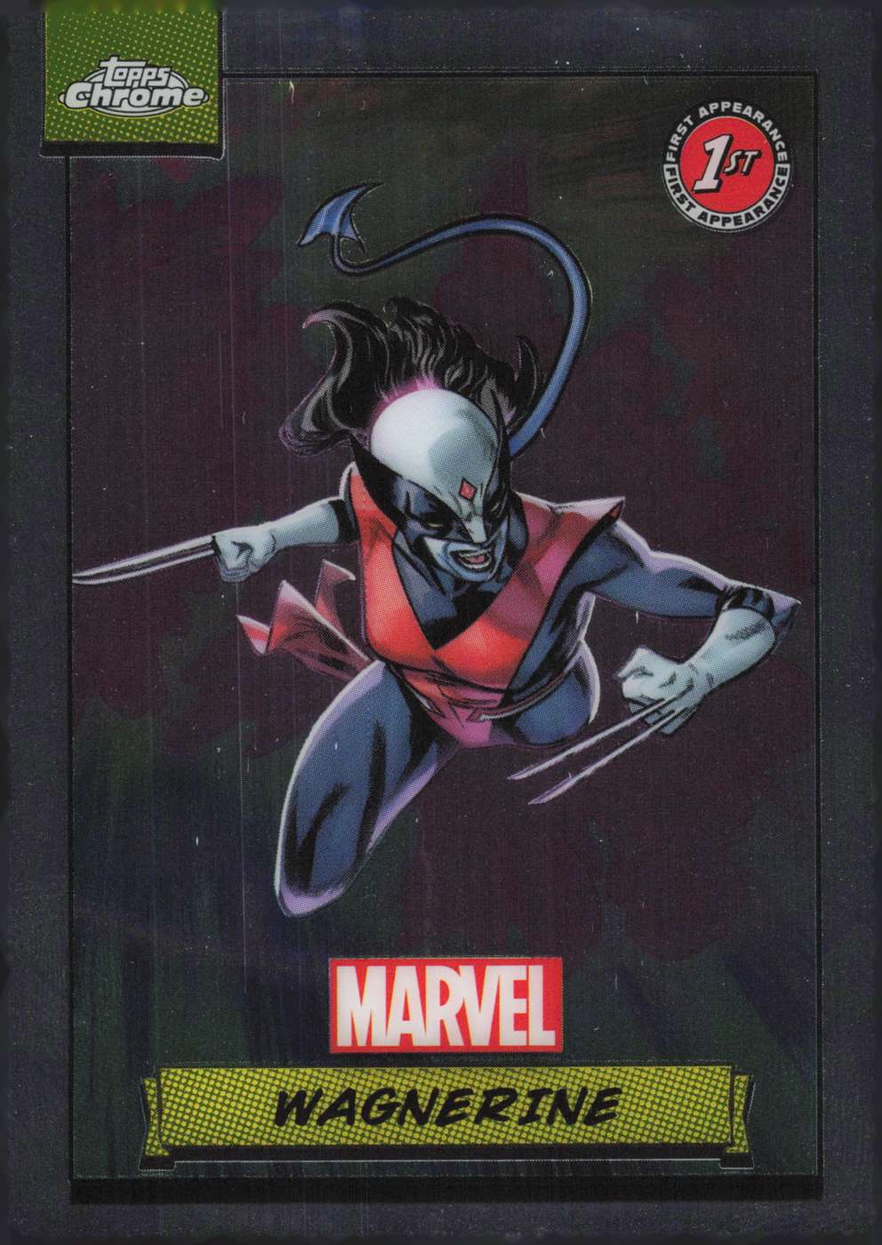 Wolverine