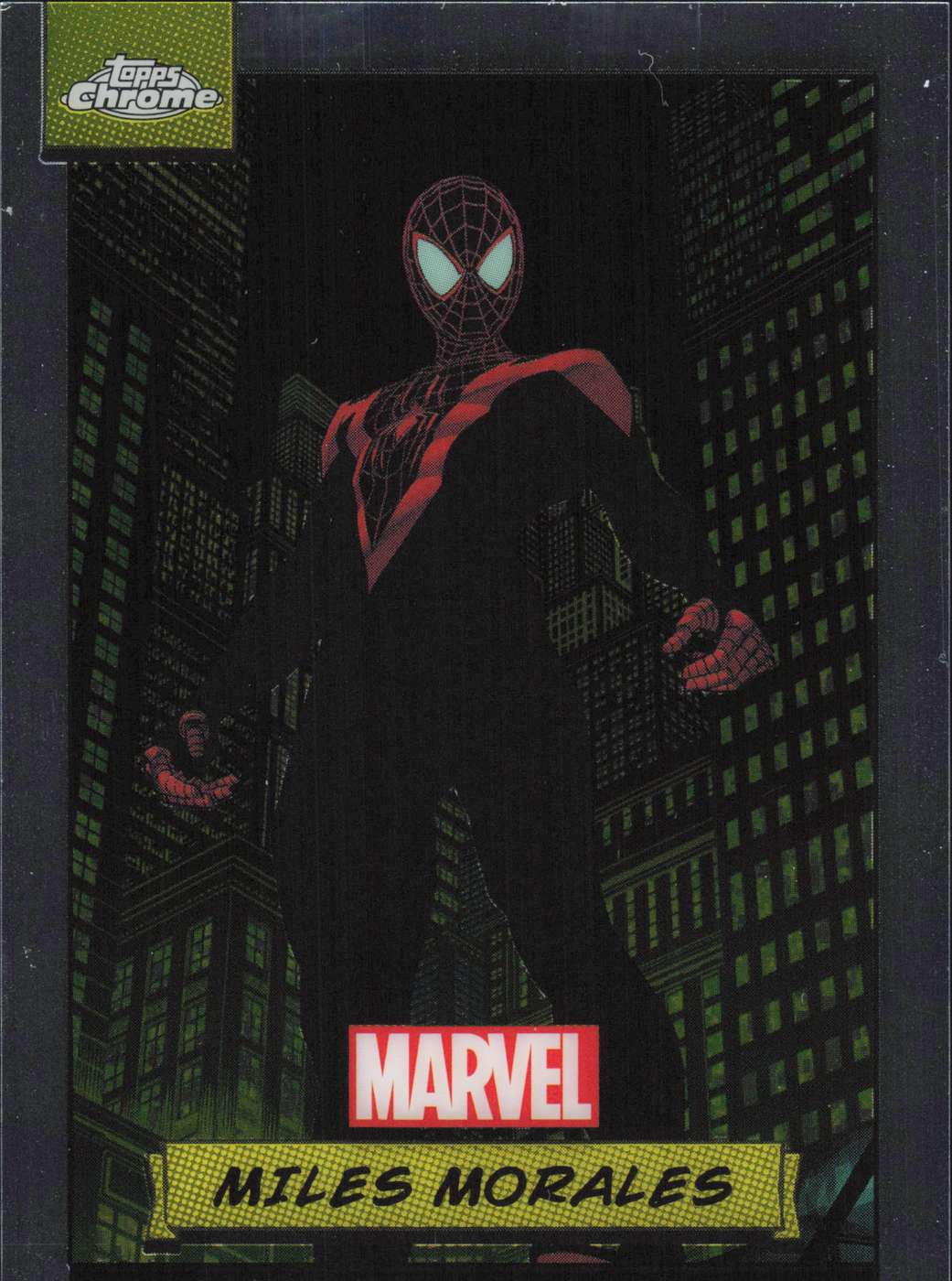 Miles Morales