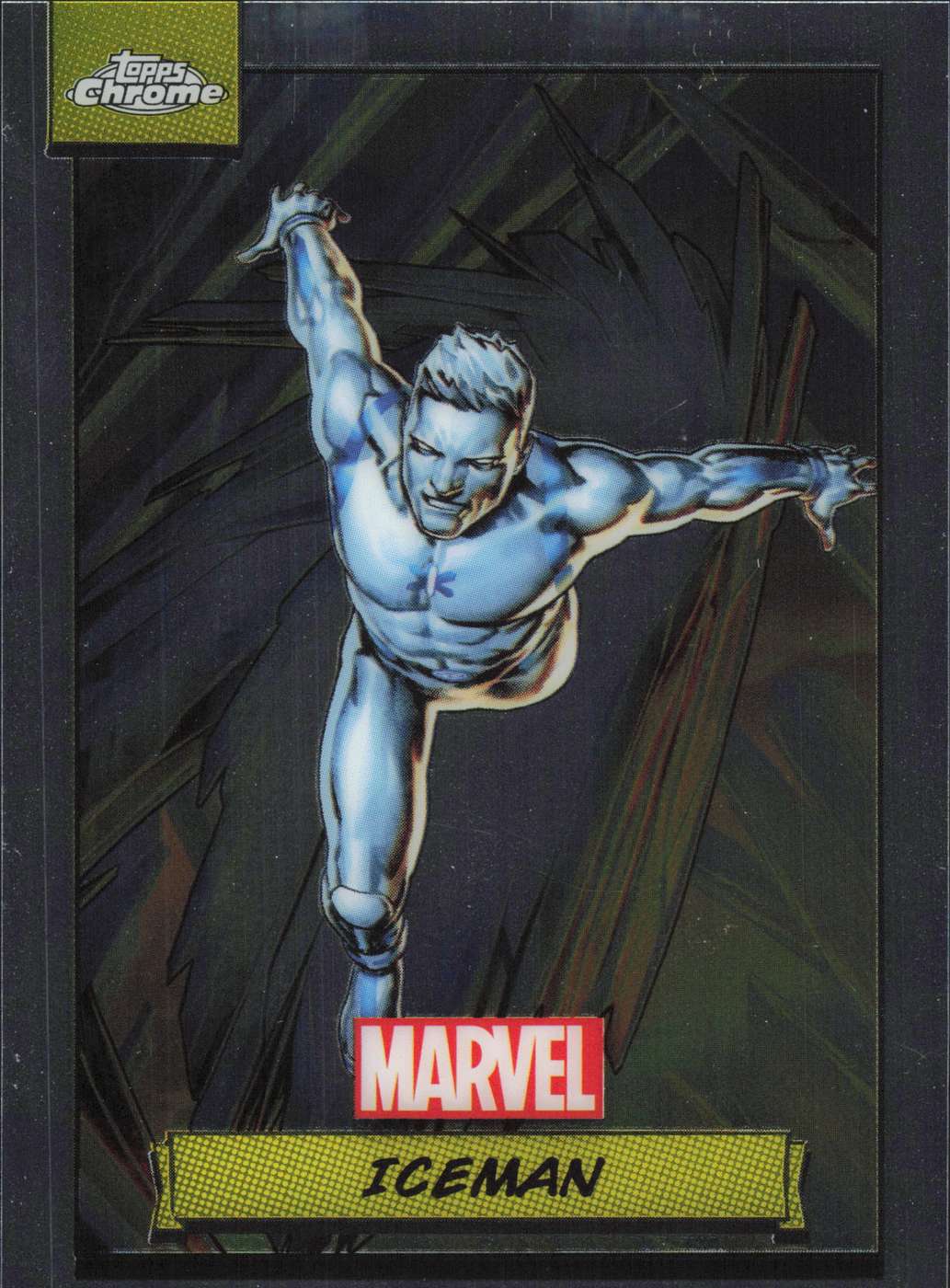 Iceman