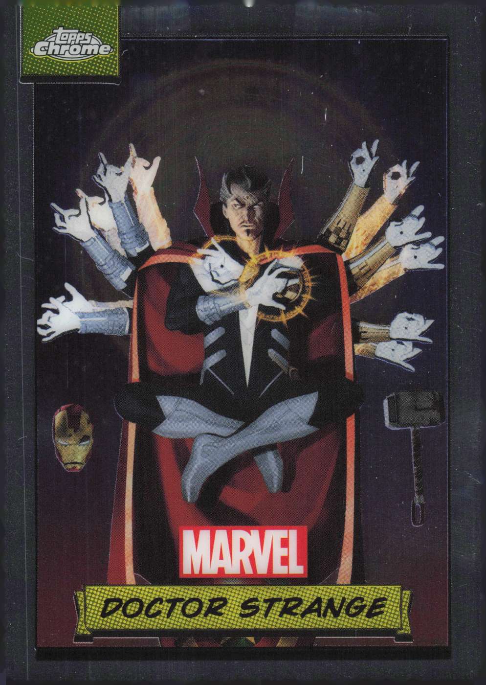 Doctor Strange